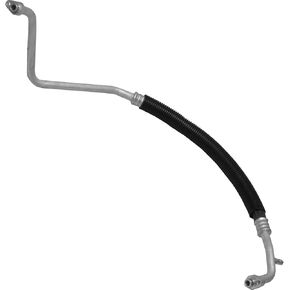 UAC HA 111249C A/C Suction Line Hose Assembly