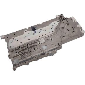 GM Parts Genuine 24251431 Automatic Transmission Lower Control Valve Body