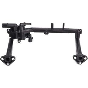 Car Heater Manifold Tube LR041788 Fit for Rover Discovery 4/Range Rover Sport LR041788