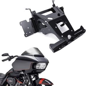 Motorcycle Fairing Support Bracket for 2015-2023 Harley Touring Road Glide FLTR, Ultra FLTRU, Ultra FLTRUSE, ST FLTRXST, Special FLTRXST, Limited FLTRK, Custom FLTRXSE, Replace OEM #47200217