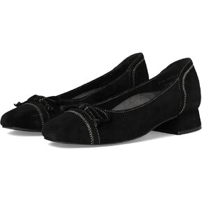 David Tate Women's Heritage Pump