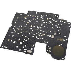 GM Parts Genuine 24241786 Automatic Transmission Control Valve Body Spacer Plate with Gaskets