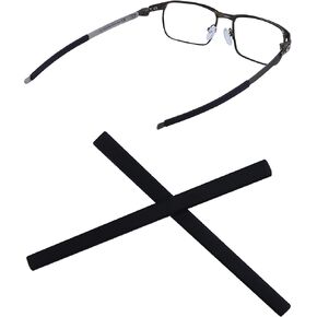 Replacement Ear Socks for Oakley Tincup OX3184/Pitchman OX8050/Wheel House OO9469