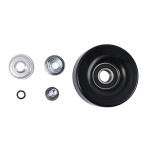 Serpentine Belt Idler Pulley 3861009 Compatible with Volvo Penta Marine SternDrive Engine 4.3L 5.0L 5.7L 8.1L 4.3GXiE 8.1GiE 8.1Gi 5.0GXi 5.7Gi