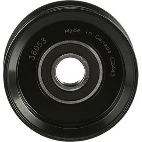 Gates 38053 DriveAlign Belt Drive Idler/Tensioner Pulley