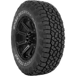 Toyo Tires OPAT3 265/70R17 115T