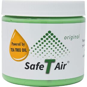 Original Tea Tree Air Freshener 400 gram Jar in Saudi Arabia