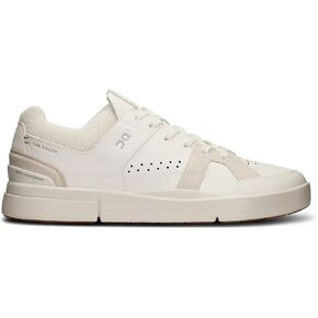 On Men's The Roger Clubhouse Sneakers
