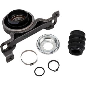 GM Genuine Parts 19353727 Drive Shaft Center Support Bearing