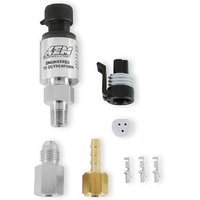 AEM 30-2130-50 50 PSIA or 3.5 Bar MAP Sensor Kit