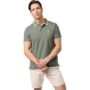 Psycho Bunny Men's Kingsbury Pique Polo