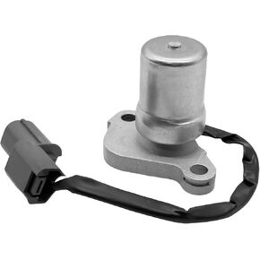 Engine Variable Valve Timing Solenoid VVT Compatible with 01-03 CL 01-06 MDX 05-08 RL 00-08 TL 00-07 ACCORD 00-06 ODYSSEY 03-08 PILOT 06-08 RIDGELINE 3.0L VVT225 TS1156 VVS189 12582258 36171P8EA01