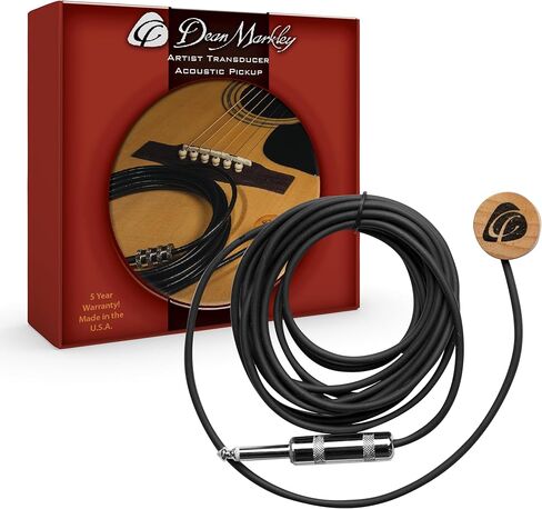 دين ماركلي DM3001 فنان XM بيك اب صوتي in Kuwait