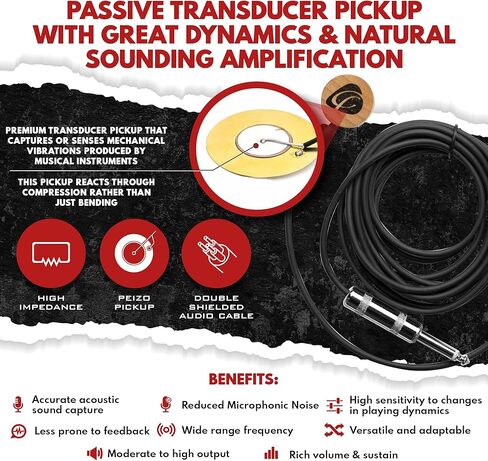 دين ماركلي DM3001 فنان XM بيك اب صوتي in Kuwait