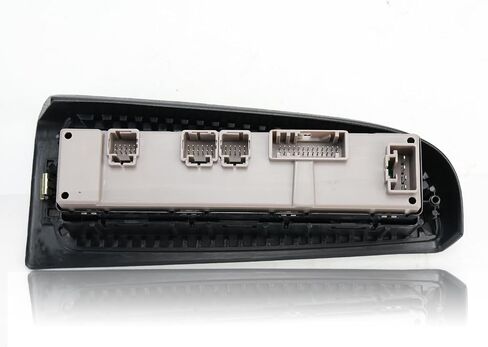 Power Window Switch Driver Side Window Master Switch Switch Kit Compatible with Silverado 1500 2500 3500 2003-2007 Sierra 1500 2500 3500 Avalanche 1500 2500 S-10 2003-2004 Suburban in Saudi Arabia