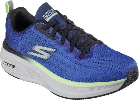 حذاء رياضي Go Run Elevate 2.0-Fluid Motion للرجال من Skechers in Saudi Arabia