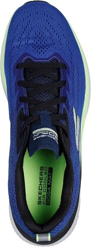 حذاء رياضي Go Run Elevate 2.0-Fluid Motion للرجال من Skechers in Saudi Arabia