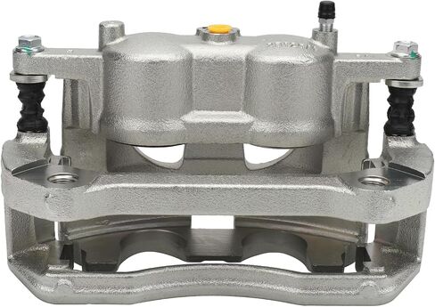 DRIVESTAR 18B5405 Front Left Brake Caliper Assembly, fit for Ford F-150 2012-2020, For Ford Lobo 2011-2013/2015-2017, replace for 18-B5405, CL3Z2B121A, CL3Z2B121B, FL3Z2B121A, FL3Z2B121B in Saudi Arabia