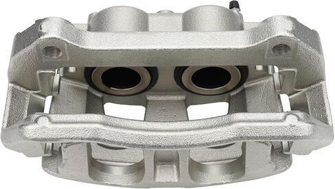 DRIVESTAR 18B5405 Front Left Brake Caliper Assembly, fit for Ford F-150 2012-2020, For Ford Lobo 2011-2013/2015-2017, replace for 18-B5405, CL3Z2B121A, CL3Z2B121B, FL3Z2B121A, FL3Z2B121B in Saudi Arabia