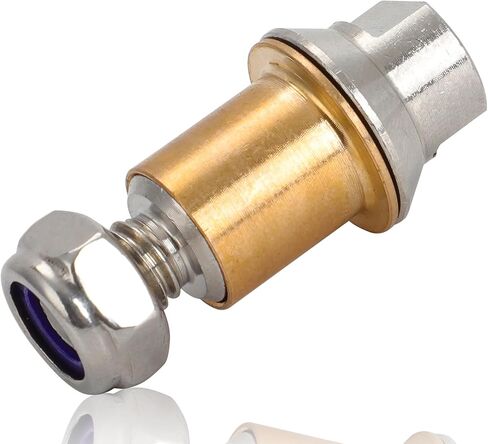 لمجموعة إصلاح مفصلات فولفو، Repl لـ 31457368 in Kuwait