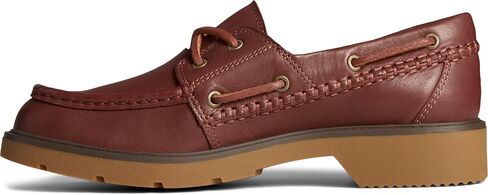 Sperry Women's Wells Boat Shoe in Saudi Arabia