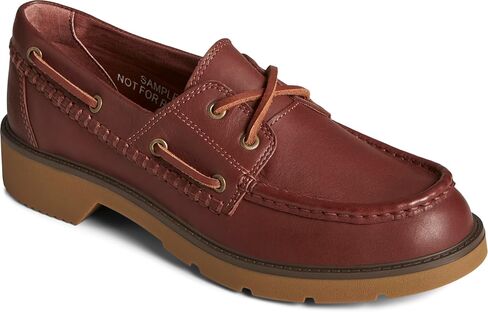 Sperry Women's Wells Boat Shoe in Saudi Arabia