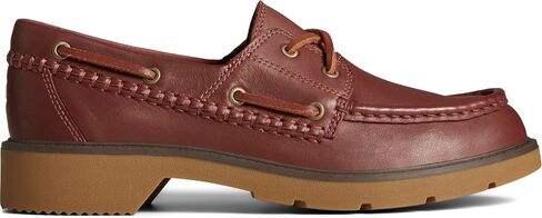 Sperry Women's Wells Boat Shoe in Saudi Arabia