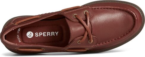 Sperry Women's Wells Boat Shoe in Saudi Arabia