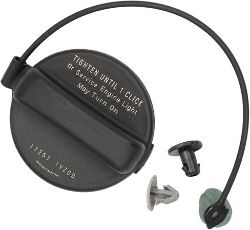 Gas Cap Fuel Cap Compatible for 2012-2020 Frontier 2012-2020 Versa sedan 2014-2019 Versa Note 2013-2020 Pathfinder 2013-2018 Altima Lnfiniti 2013 JX35 2014-2019 QX60 fuel tank filler cap 17251-3JA0A in Saudi Arabia