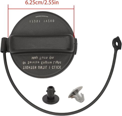 Gas Cap Fuel Cap Compatible for 2012-2020 Frontier 2012-2020 Versa sedan 2014-2019 Versa Note 2013-2020 Pathfinder 2013-2018 Altima Lnfiniti 2013 JX35 2014-2019 QX60 fuel tank filler cap 17251-3JA0A in Saudi Arabia