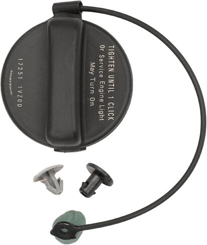 Gas Cap Fuel Cap Compatible for 2012-2020 Frontier 2012-2020 Versa sedan 2014-2019 Versa Note 2013-2020 Pathfinder 2013-2018 Altima Lnfiniti 2013 JX35 2014-2019 QX60 fuel tank filler cap 17251-3JA0A in Saudi Arabia
