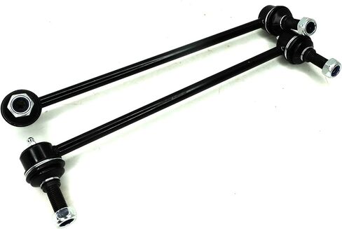 Rear Sway Bar End Links Kit 2002-2006 Camry 2006-2008 RX400h 2004-2013 Highlander K90345 in Kuwait