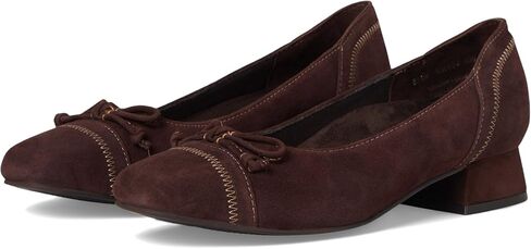 David Tate Women's Heritage Pump in Kuwait