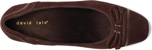 David Tate Women's Heritage Pump in Kuwait