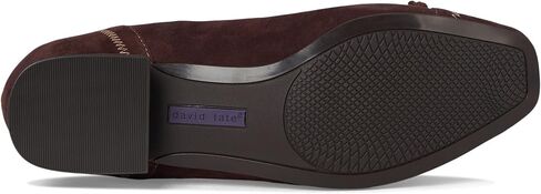 David Tate Women's Heritage Pump in Kuwait