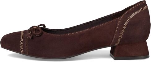David Tate Women's Heritage Pump in Kuwait