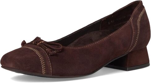 David Tate Women's Heritage Pump in Kuwait