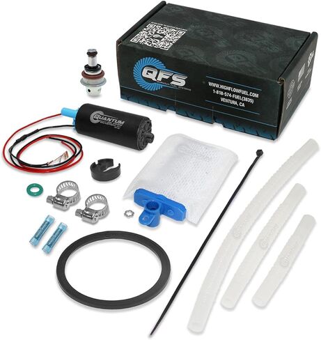 منظم ضغط الوقود QFS (50PSI) بديل لقائد Can-Am 1000/1000 Max/800/800 Max (2011-2018) يستبدل 709000759، 709000362، 709000270 in Saudi Arabia