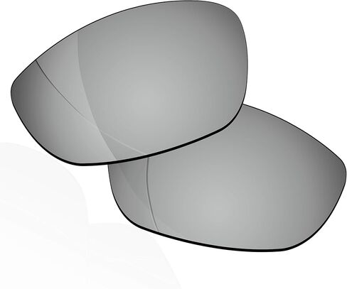 Polarized Lenses Replacement for Oakley Straight Jacket 2007 Sunglasses in Saudi Arabia