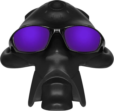Polarized Lenses Replacement for Oakley Straight Jacket 2007 Sunglasses in Saudi Arabia