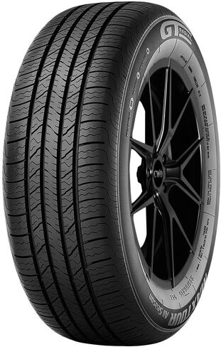 جي تي راديال ماكستور لجميع المواسم 195/70R14 91T in Kuwait