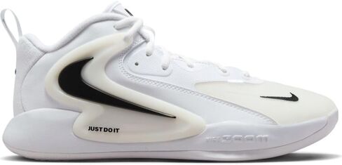 Nike Women's Zoom React Hyperset 2 Volleyball Shoe in Saudi Arabia