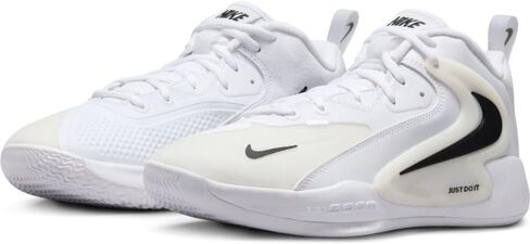 Nike Women's Zoom React Hyperset 2 Volleyball Shoe in Saudi Arabia