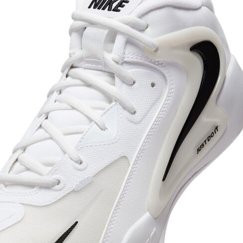 Nike Women's Zoom React Hyperset 2 Volleyball Shoe in Saudi Arabia