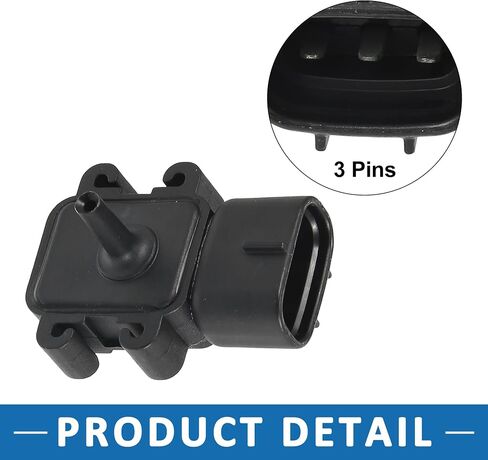 Car Intake Manifold Air Pressure Boost 89420-06060 MAP Sensor for Toyota Camry 1997-2001 in Saudi Arabia