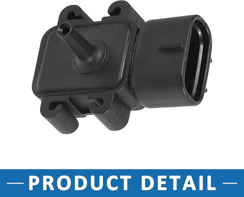 Car Intake Manifold Air Pressure Boost 89420-06060 MAP Sensor for Toyota Camry 1997-2001 in Saudi Arabia