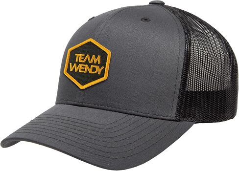 Team Wendy Logo Trucker Hat in Kuwait
