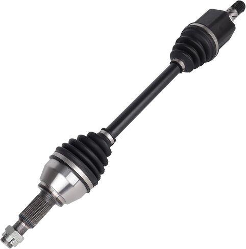 KUSATEC CV Axle Shaft Assembly Compatible with Nissan Altima 2013 2014 2015 2016 2017 2018, Front Left side, 2.5L L4, Replace# 66-6417 in Saudi Arabia