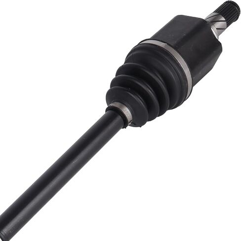 KUSATEC CV Axle Shaft Assembly Compatible with Nissan Altima 2013 2014 2015 2016 2017 2018, Front Left side, 2.5L L4, Replace# 66-6417 in Saudi Arabia