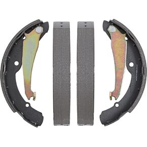 Wagner QuickStop Wagner Brake Z999 Drum Brake Shoe